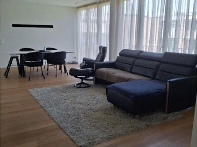 Apartment mieten in Baar, Zug