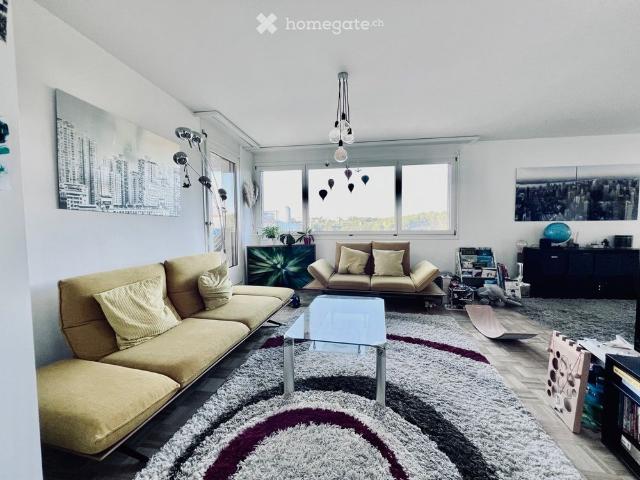 Apartment mieten in Villars, Freiburg