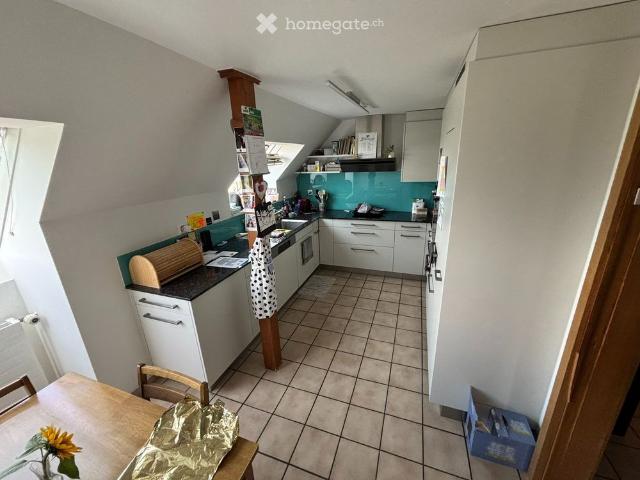 Apartment mieten in Lyss, Bern