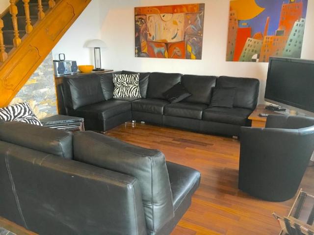 Haus mieten in Crans-Montana, Wallis
