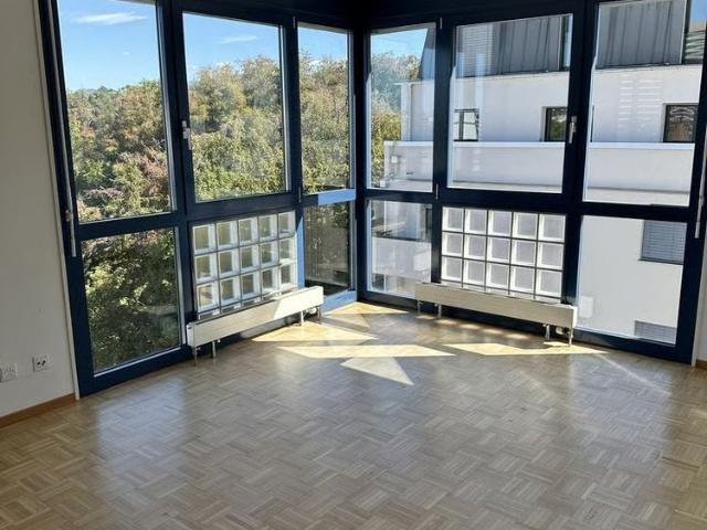 Apartment mieten in Les Charmettes, Fribourg - Freiburg