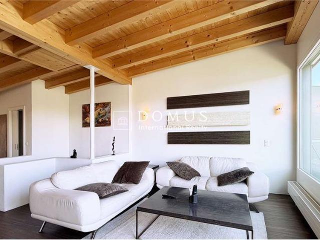 Apartment mieten in Samedan, Graubünden