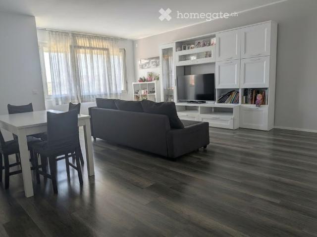 Apartment mieten in Novazzano, Tessin