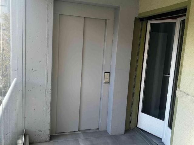 Apartment mieten in Naters, Brig