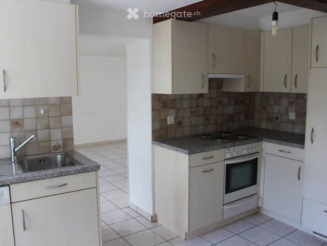 Apartment mieten in Saint-Ursanne, Jura