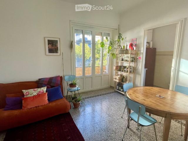Apartment mieten in Aldesago, Tessin