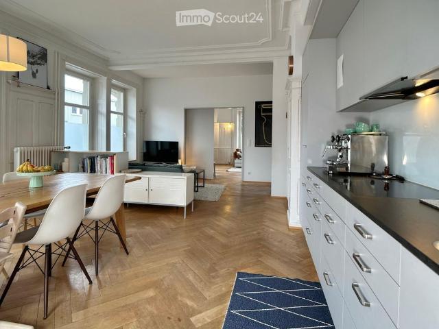 Apartment mieten in Oberrieden, Zürich