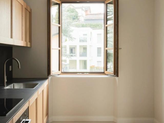 Apartment mieten in Balerna, Tessin