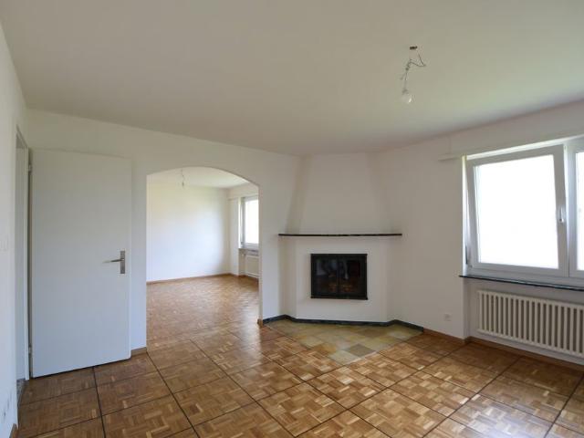 Haus mieten in Füllinsdorf, Basel-Landschaft