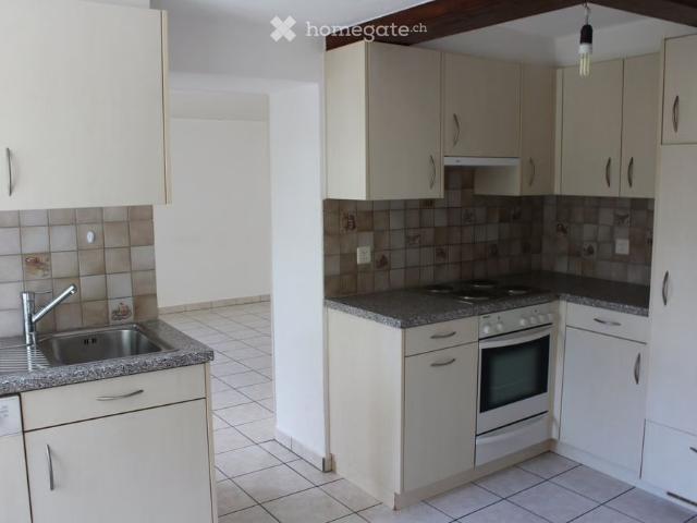 Apartment mieten in Saint-Ursanne, Jura