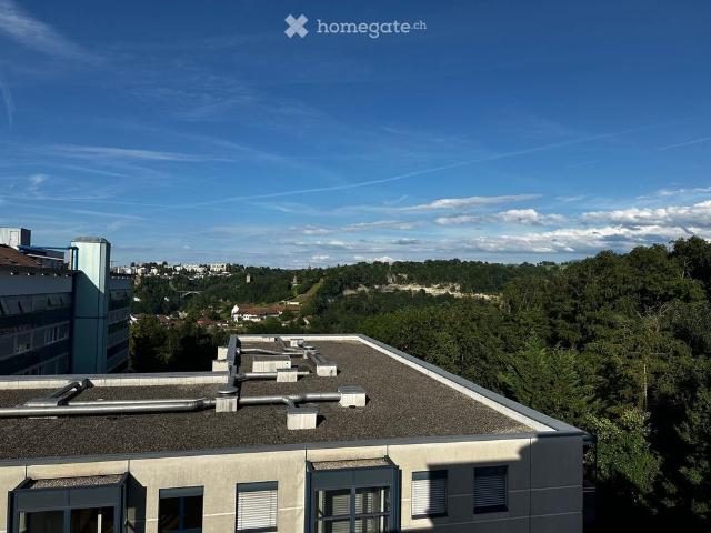 Apartment mieten in Villars, Freiburg