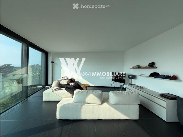 Apartment mieten in Vacallo, Tessin