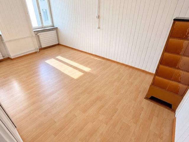 Apartment mieten in Thusis, Viamala