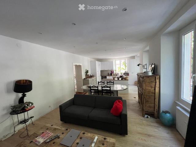 Apartment mieten in Sierre, Wallis