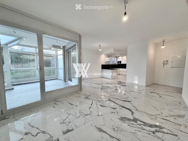 Apartment mieten in Aldesago, Tessin