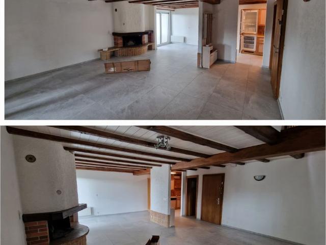 Apartment mieten in Bottens, Waadt