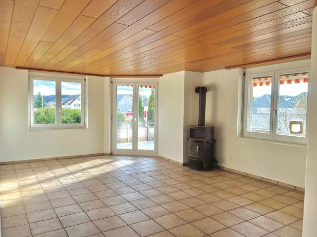 Apartment mieten in Rupperswil, Aargau