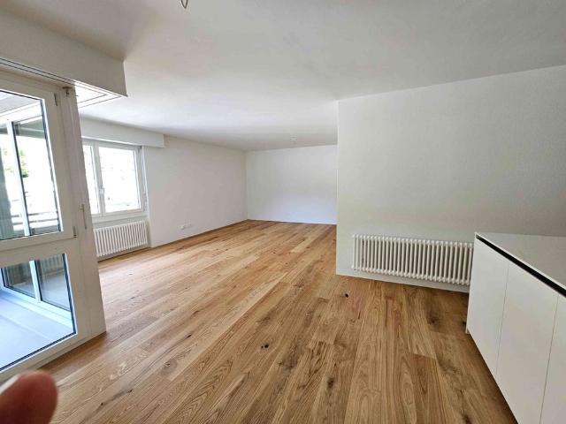 Apartment mieten in Blatten bei Naters, Wallis