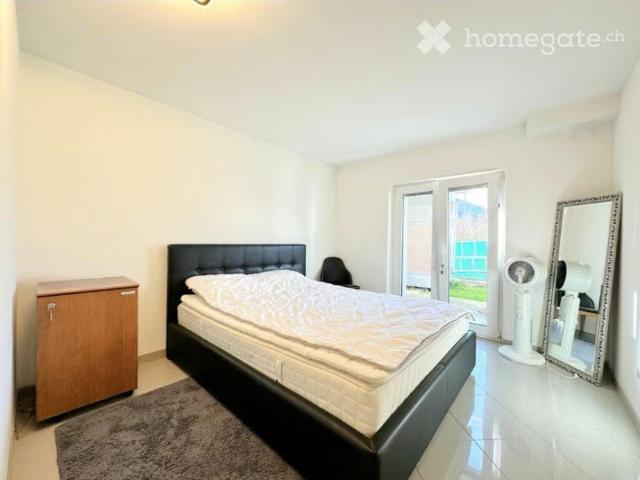 Haus mieten in S. Antonino, Tessin