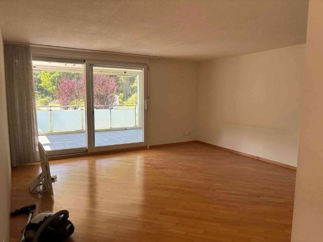 Apartment mieten in Cham, Zug