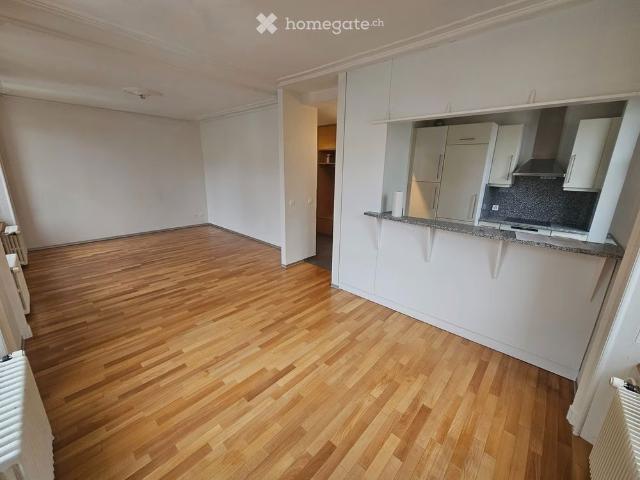Apartment mieten in La Neuveville, Bern