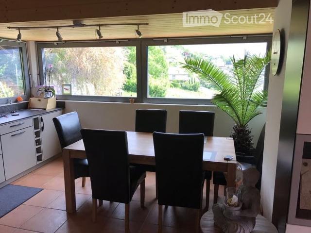 Apartment mieten in Sierre, Wallis
