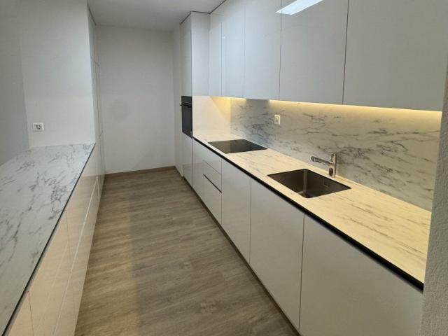 Apartment mieten in Monthey, Wallis