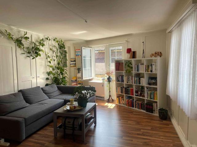 Haus mieten in Wädenswil, Bezirk Horgen