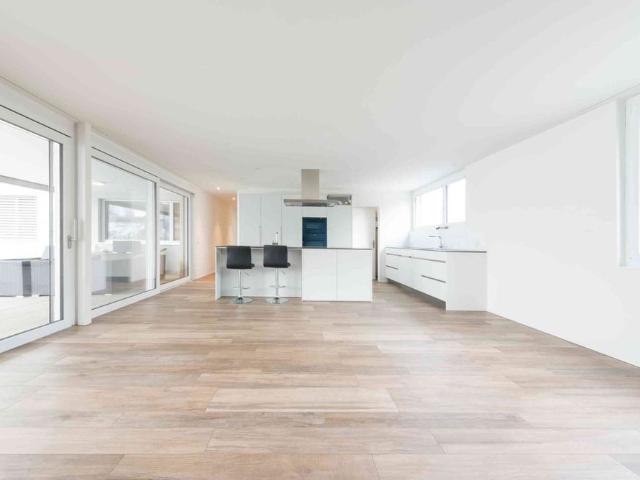 Apartment mieten in Berikon, Aargau