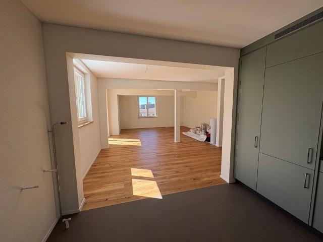 Apartment mieten in Unter-Sulzberg, Pfäffikon