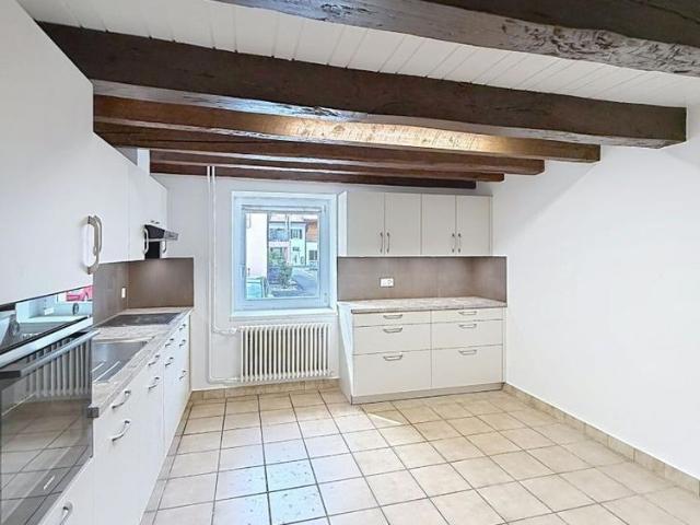 Haus mieten in Payerne, Waadt