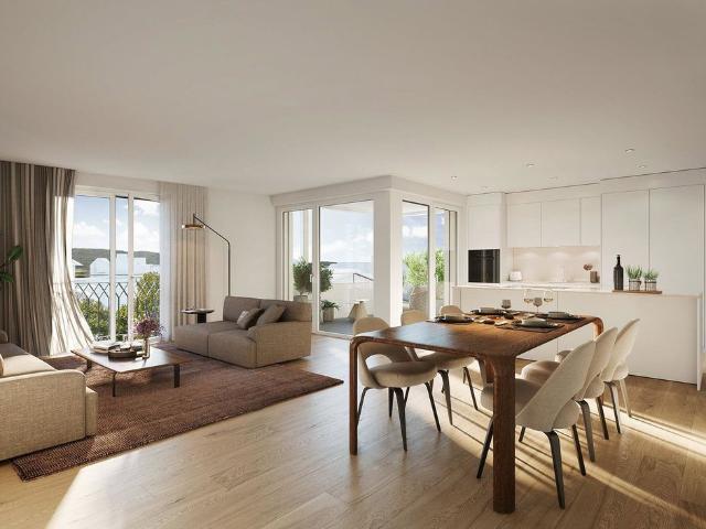 Apartment mieten in Kreuzlingen, Thurgau