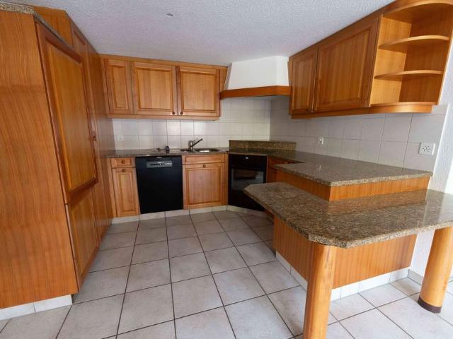 Apartment mieten in Sigriswil, Bern