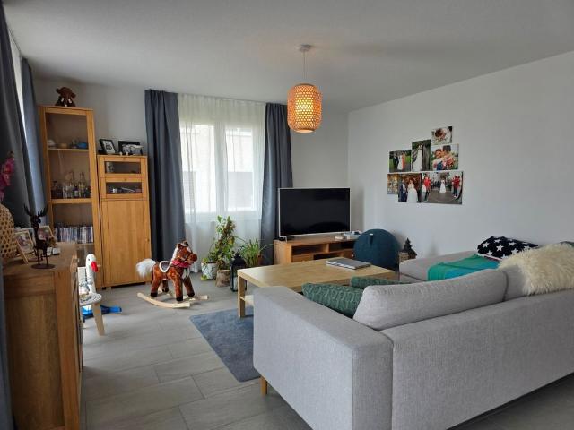 Apartment mieten in Löhningen, Schaffhausen