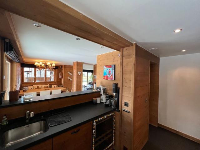 Apartment mieten in Lens, Wallis