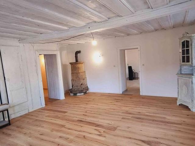 Apartment mieten in Muraz, Collombey-Muraz