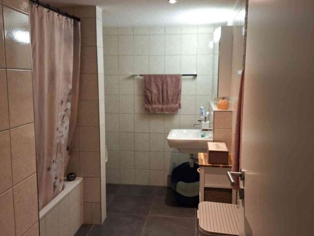 Apartment mieten in Aeschi (SO), Solothurn