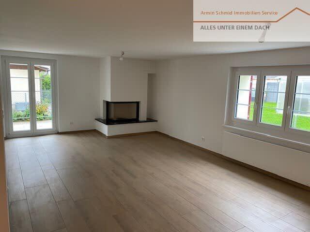 Apartment mieten in Kaiseraugst, Aargau