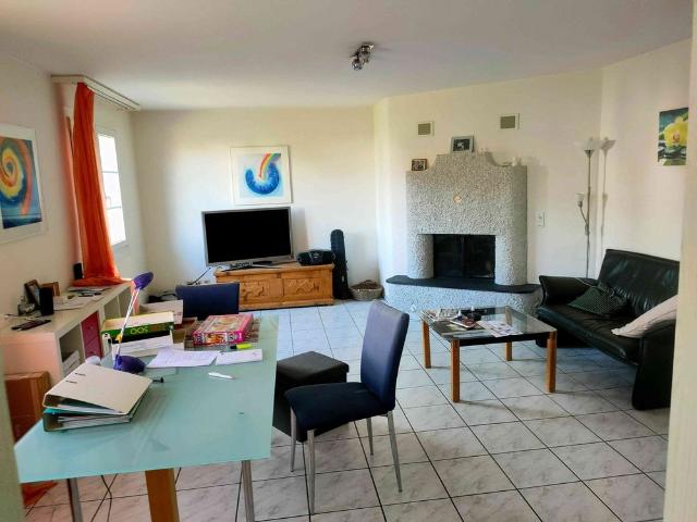 Apartment mieten in Nürensdorf, Zürich