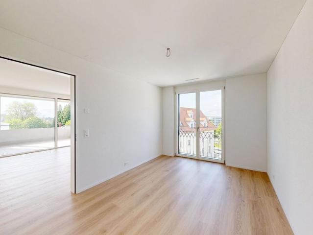 Apartment mieten in Kreuzlingen, Thurgau