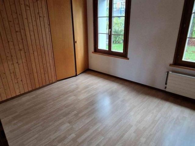 Apartment mieten in Muolen, St. Gallen