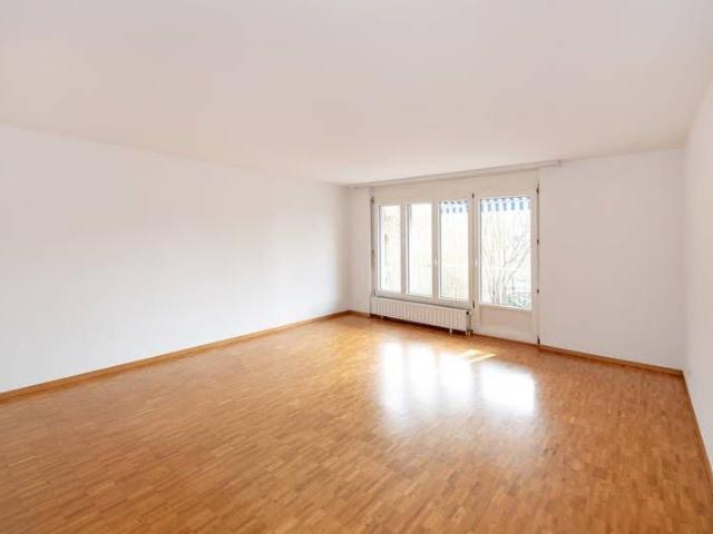 Apartment mieten in Bern