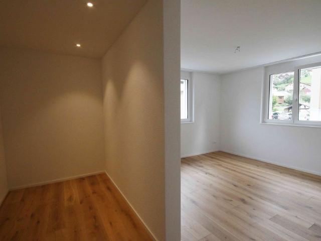Apartment mieten in Ennetbühl, St. Gallen