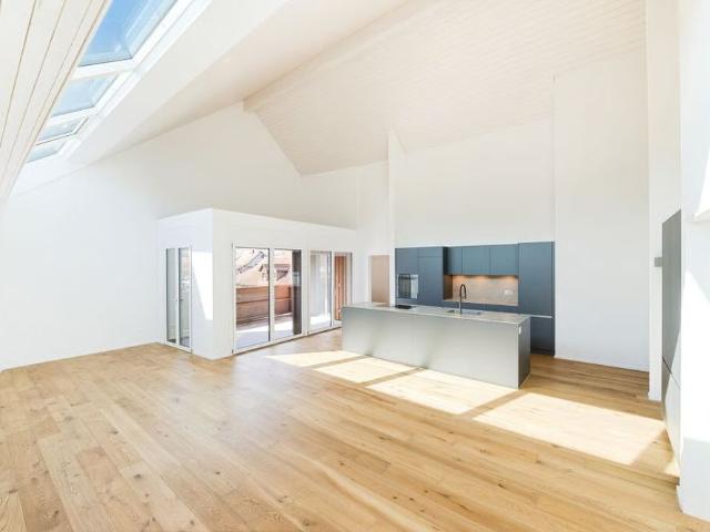 Apartment mieten in Rickenbach, Rickenbach (ZH)