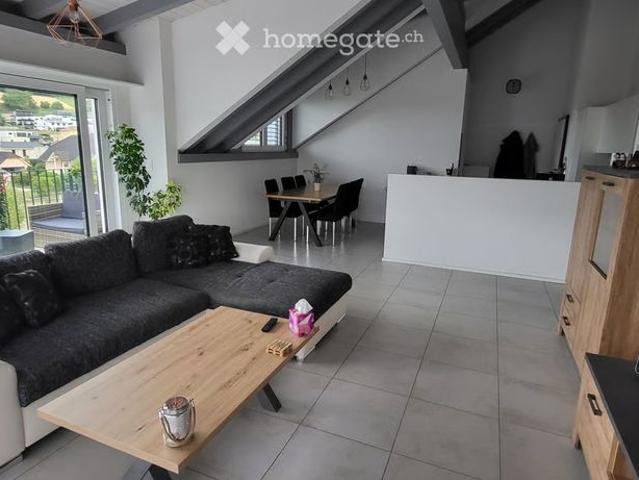 Apartment mieten in Choindez, Courrendlin