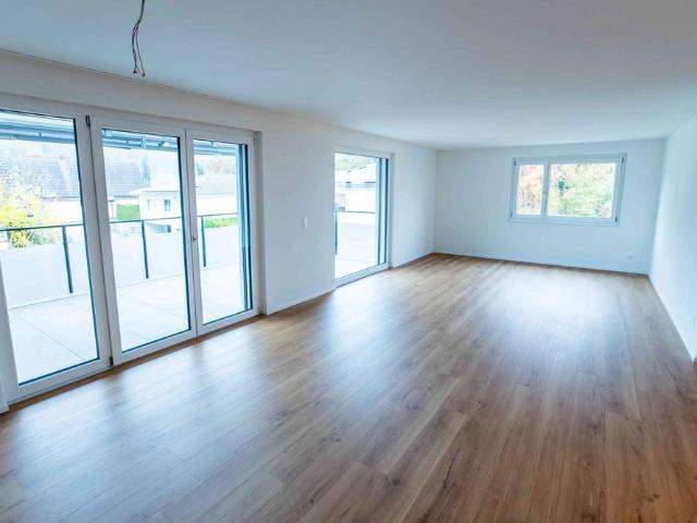 Apartment mieten in Gachnang, Thurgau