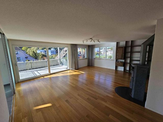 Apartment mieten in Neuenegg, Bern