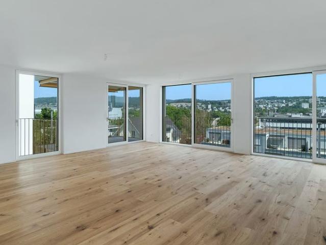 Haus mieten in Einigen, Zürich