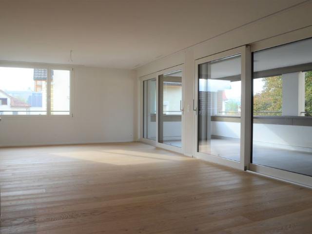 Apartment mieten in Goldach, Wahlkreis Rorschach