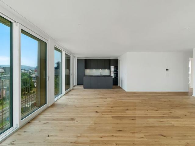 Haus mieten in Einigen, Zürich